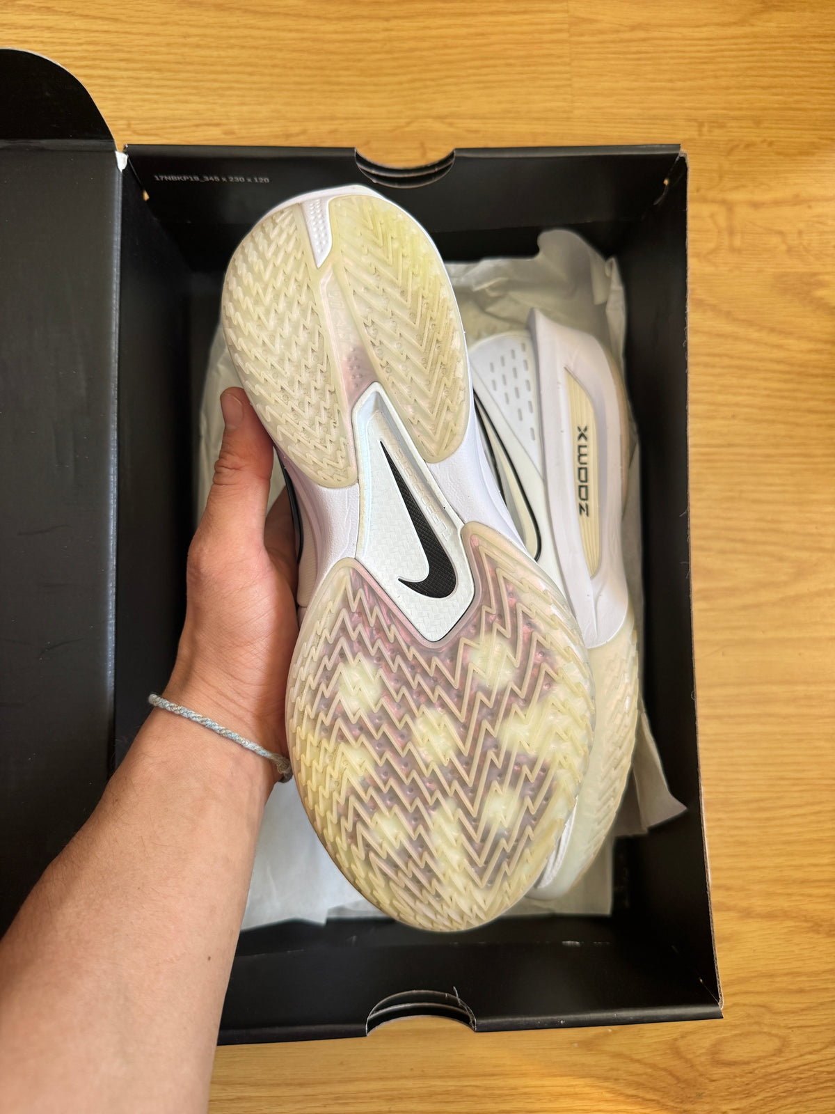 Nike GT Cut 3 Turbo - Taille 40