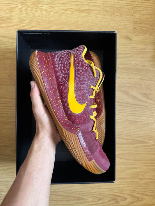 Nike Kyrie 3 ID