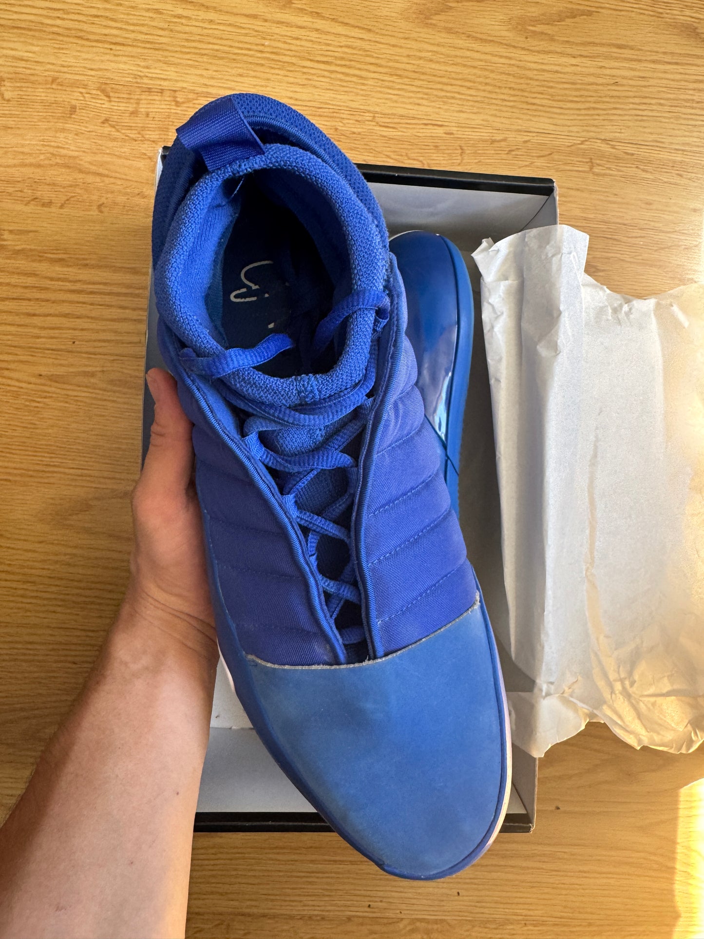 Adidas Harden 7