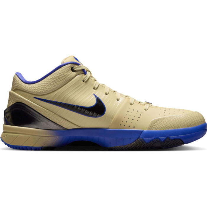 Nike Kobe 4 Protro Barcelona