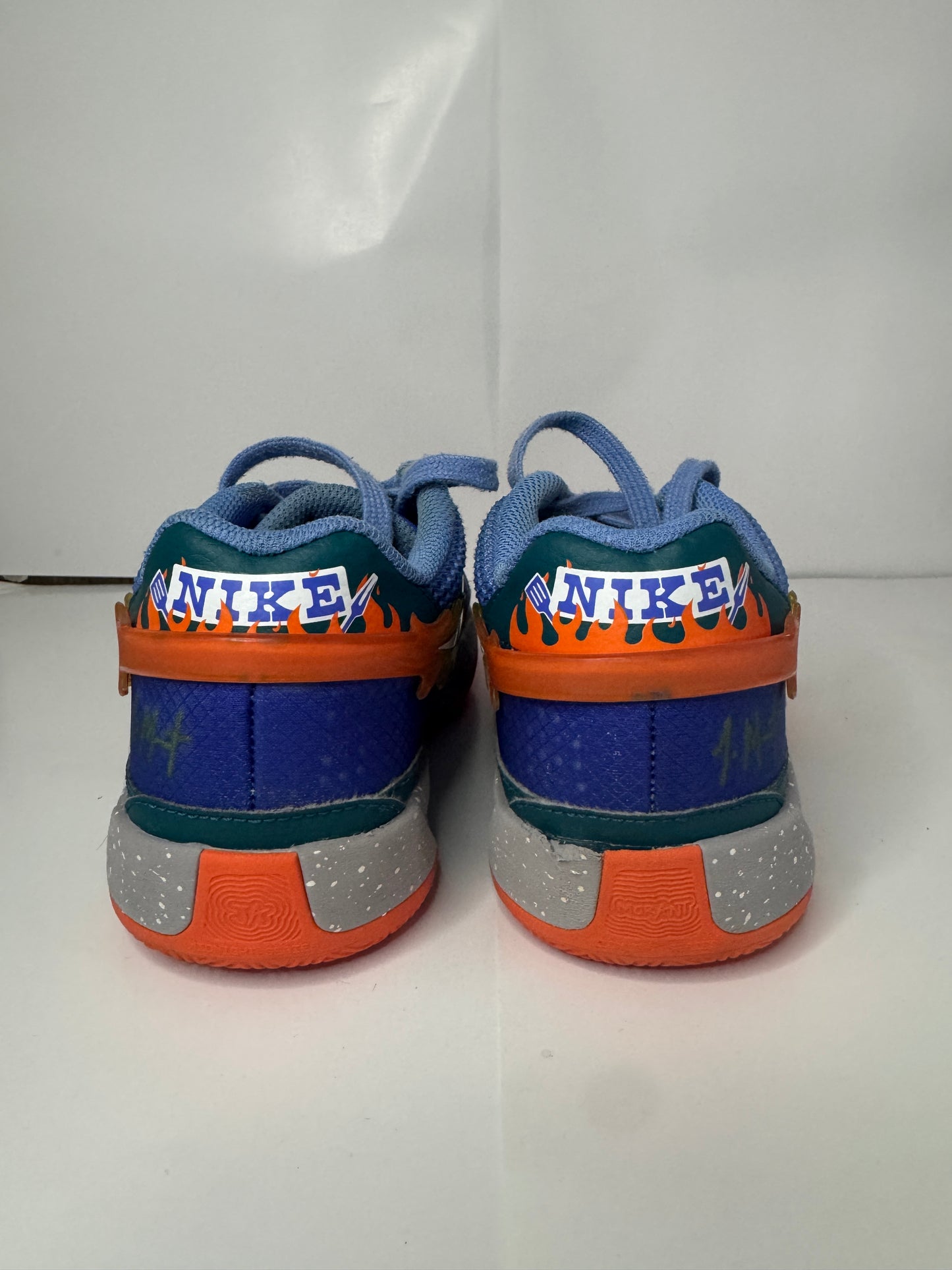 Nike Ja 1 T37.5 Reconditionné