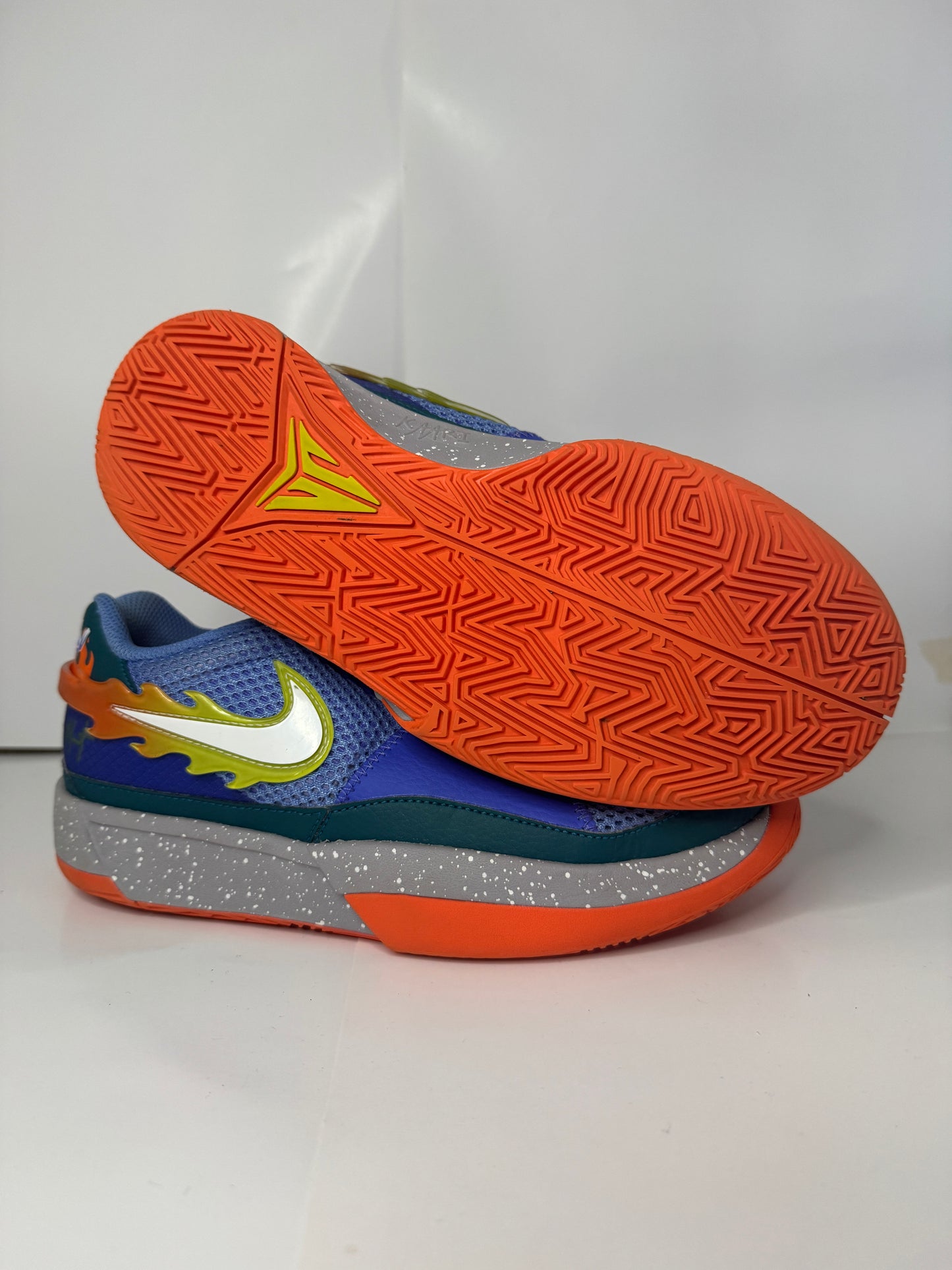 Nike Ja 1 T37.5 Reconditionné