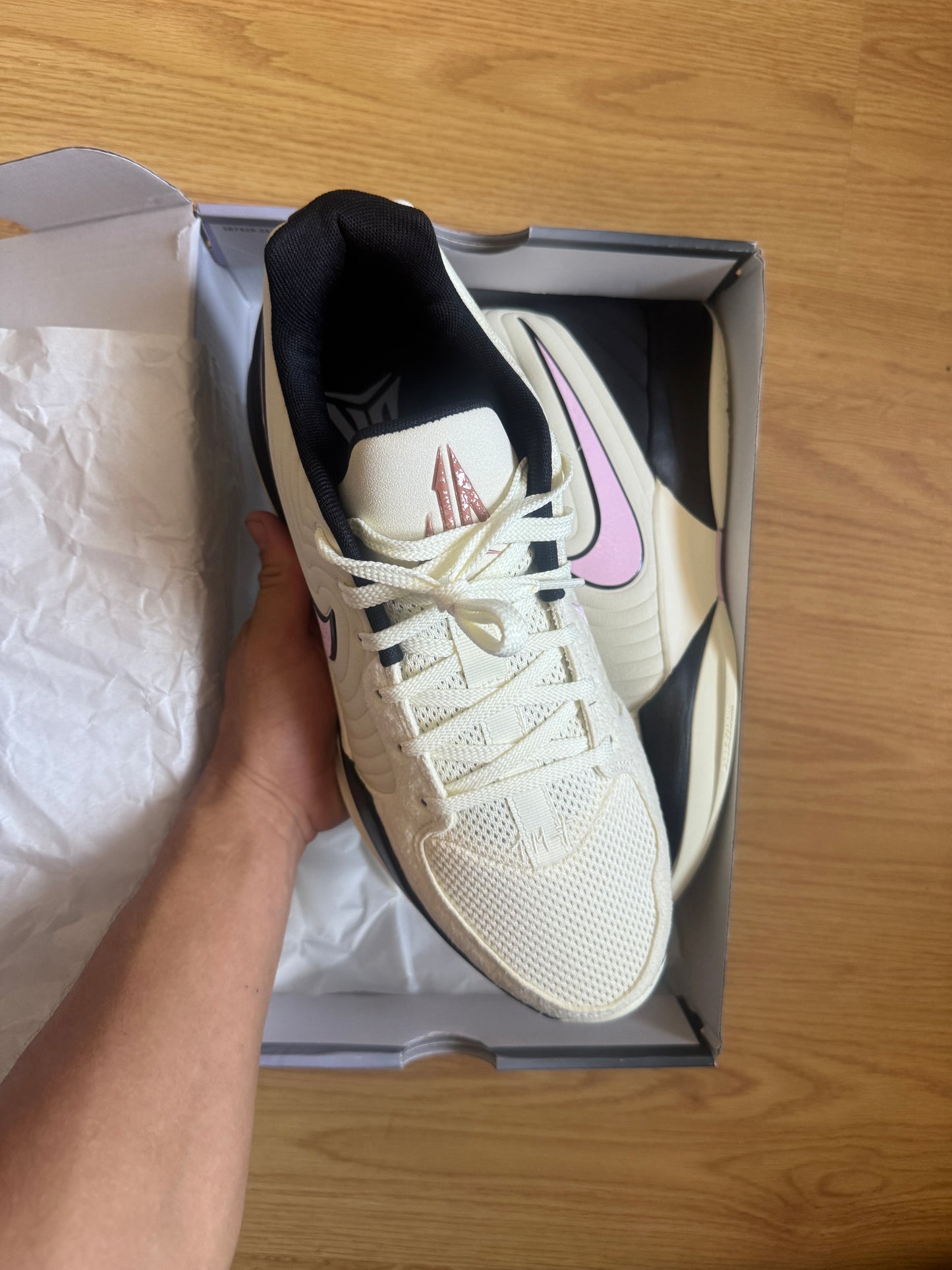 Nike Ja 2