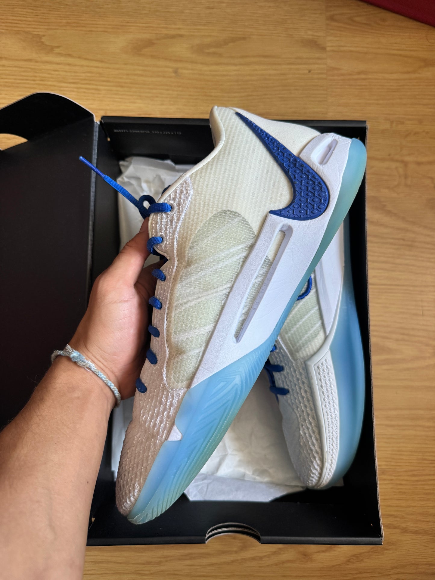 Nike Sabrina 1 ID – Taille 44.5