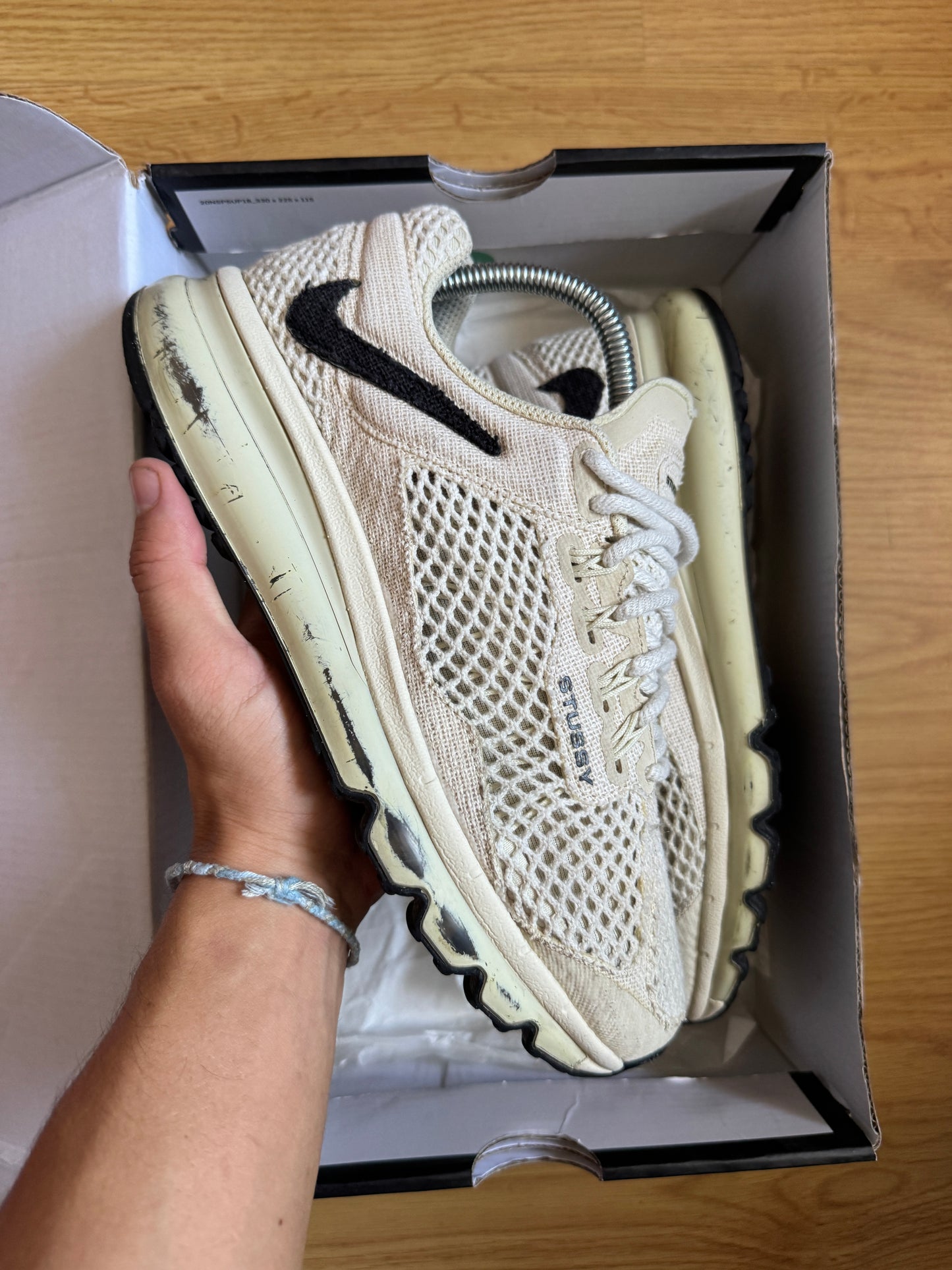 Nike Air Max 2013 – Taille 40.5