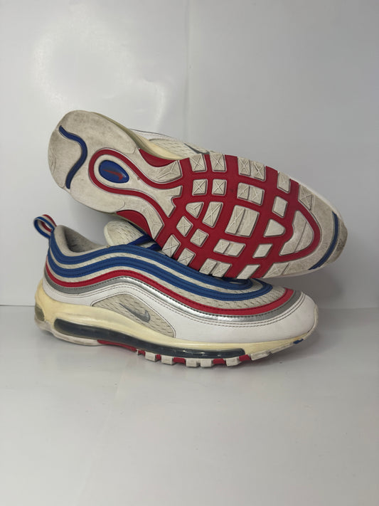 Nike Air Max 97 Game Royal T44 Reconditionné
