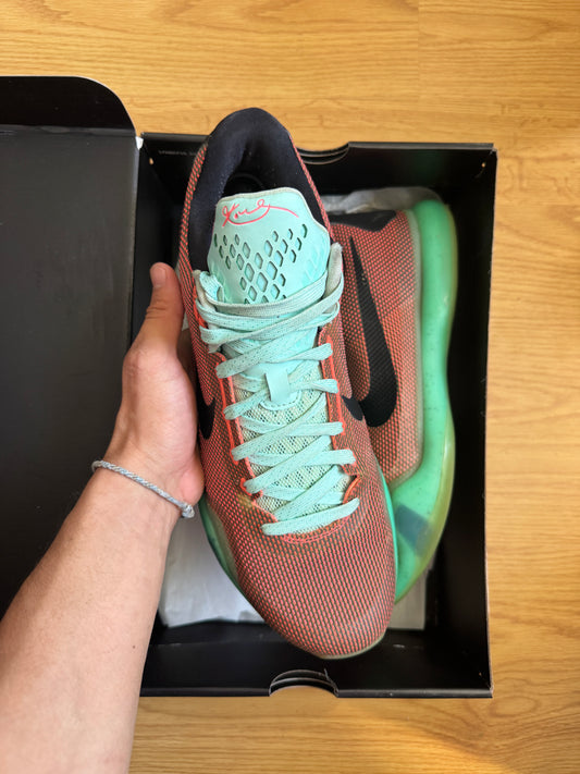 Nike Kobe 10 Easter - Taille 45