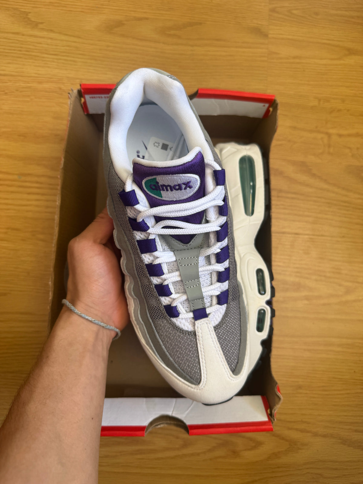 Nike Air Max 95 - Taille 41
