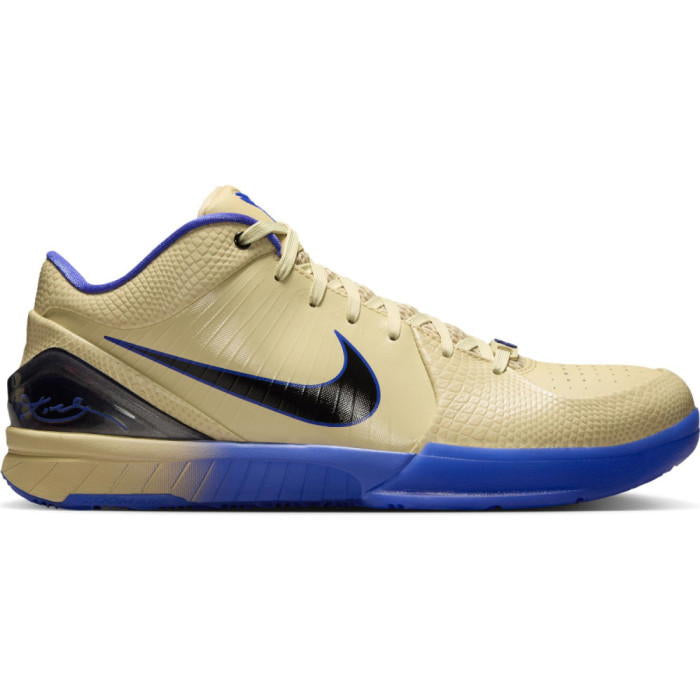 Nike Kobe 4 Protro Barcelona