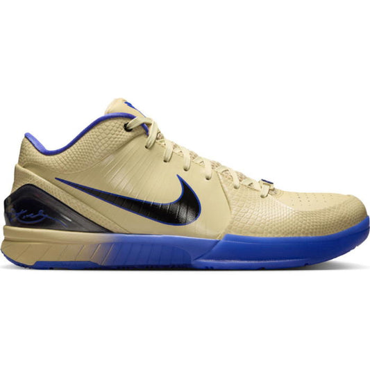 Nike Kobe 4 Protro Barcelona