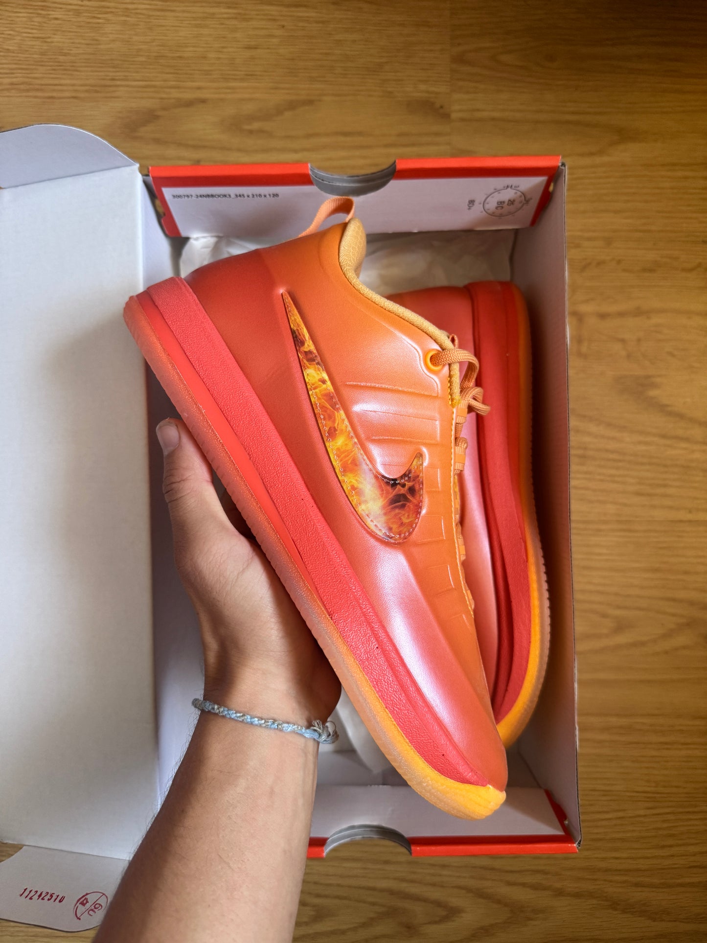 Nike Book 2 Phoenix – Taille 44