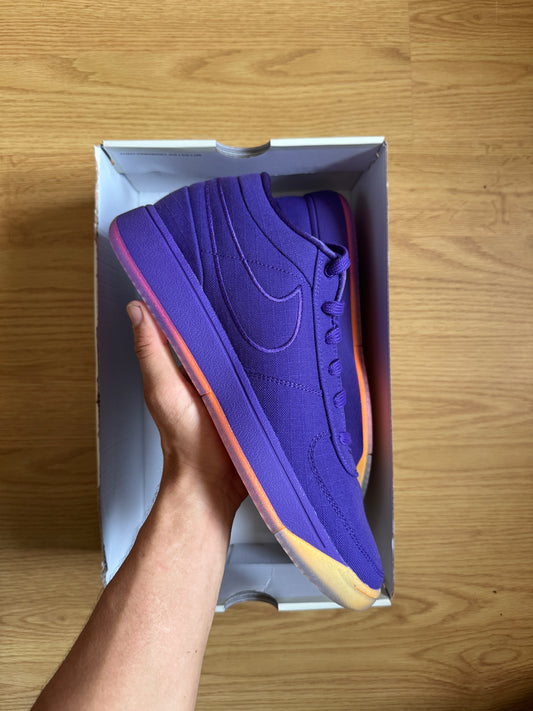 Nike book 1 Sunset