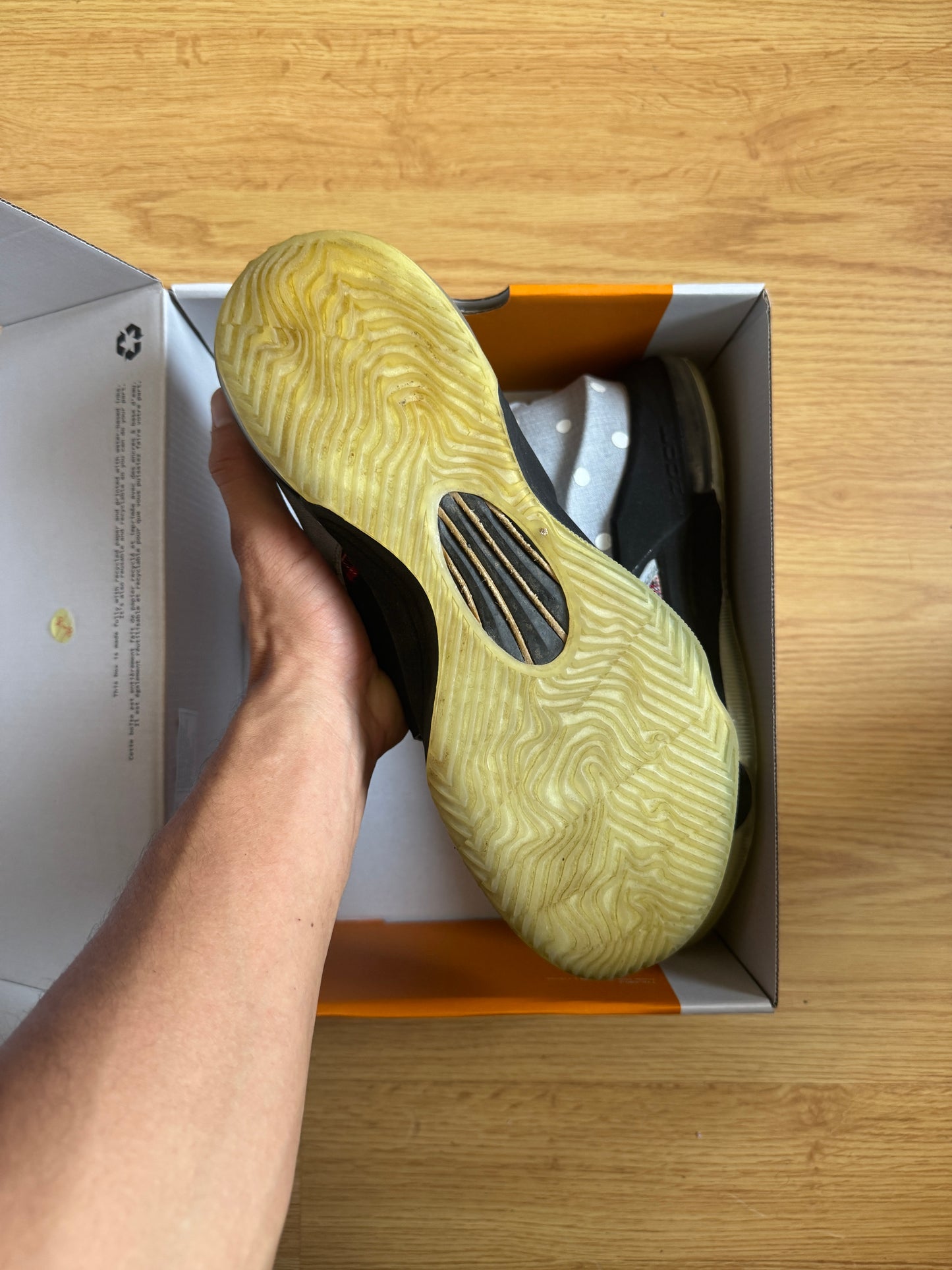 Nike KD 7 EXT