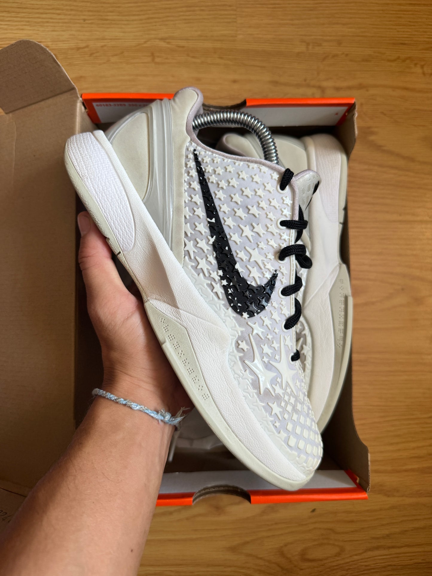 Nike Kobe 6 Protro All-Star 2.0 – Taille 40