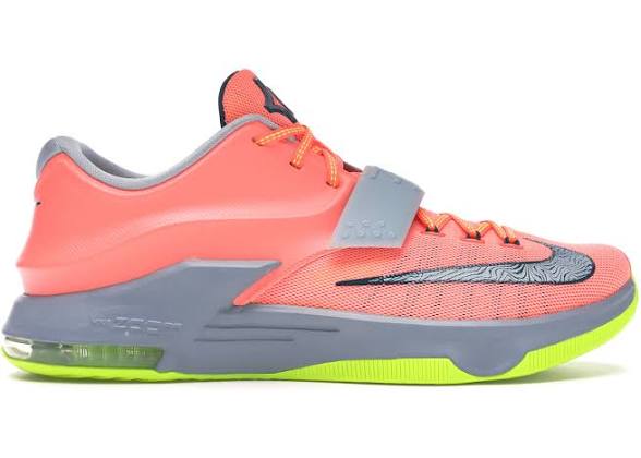 Nike KD 7 35K Reconditionné