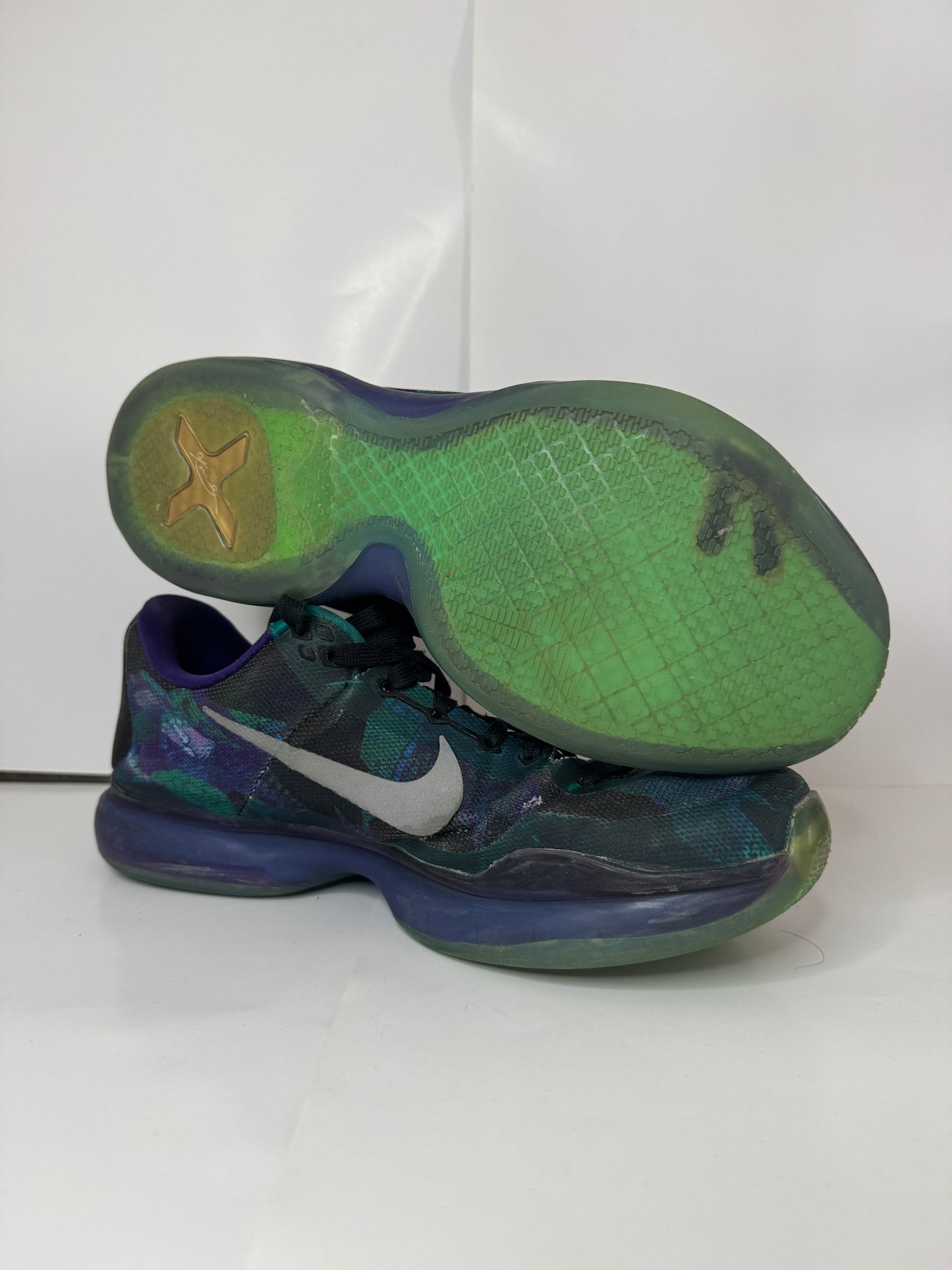 Nike Kobe 10 T42.5 Reconditionné