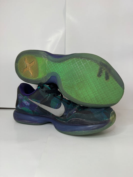 Nike Kobe 10 T42.5 Reconditionné