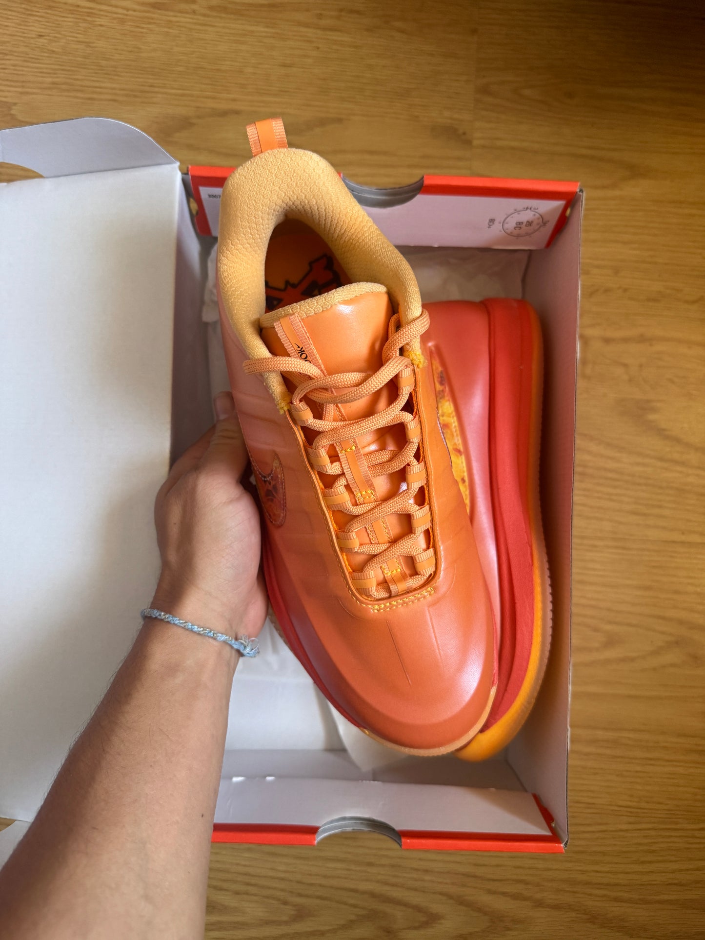 Nike Book 2 Phoenix – Taille 44