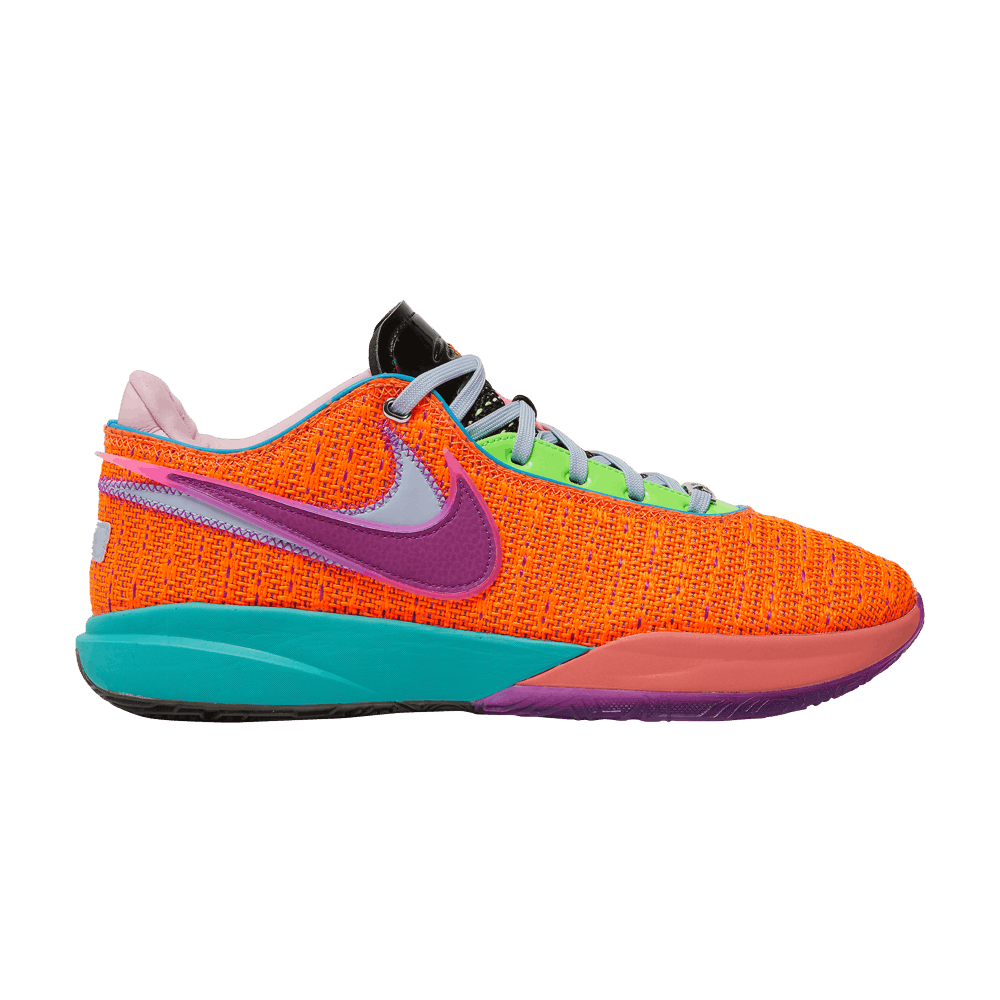 Nike LeBron 20 Chosen 1