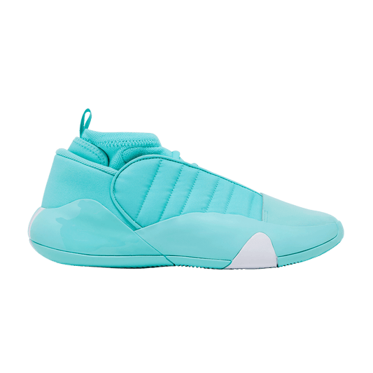 adidas Harden Vol. 7 Flash Aqua