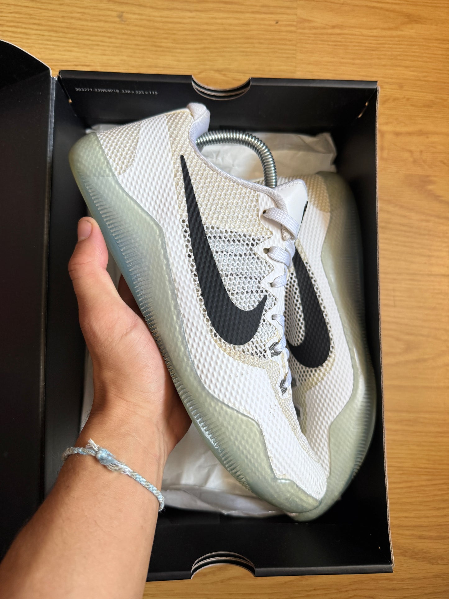 Nike Kobe 11 Fundamental – Taille 42.5