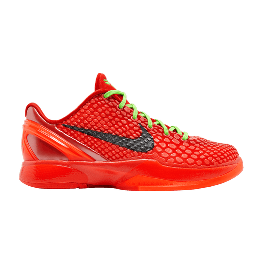 Nike Kobe 6 Protro Reverse Grinch (GS)