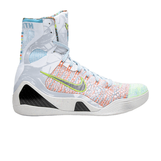Nike Kobe 9 Elite What the Kobe