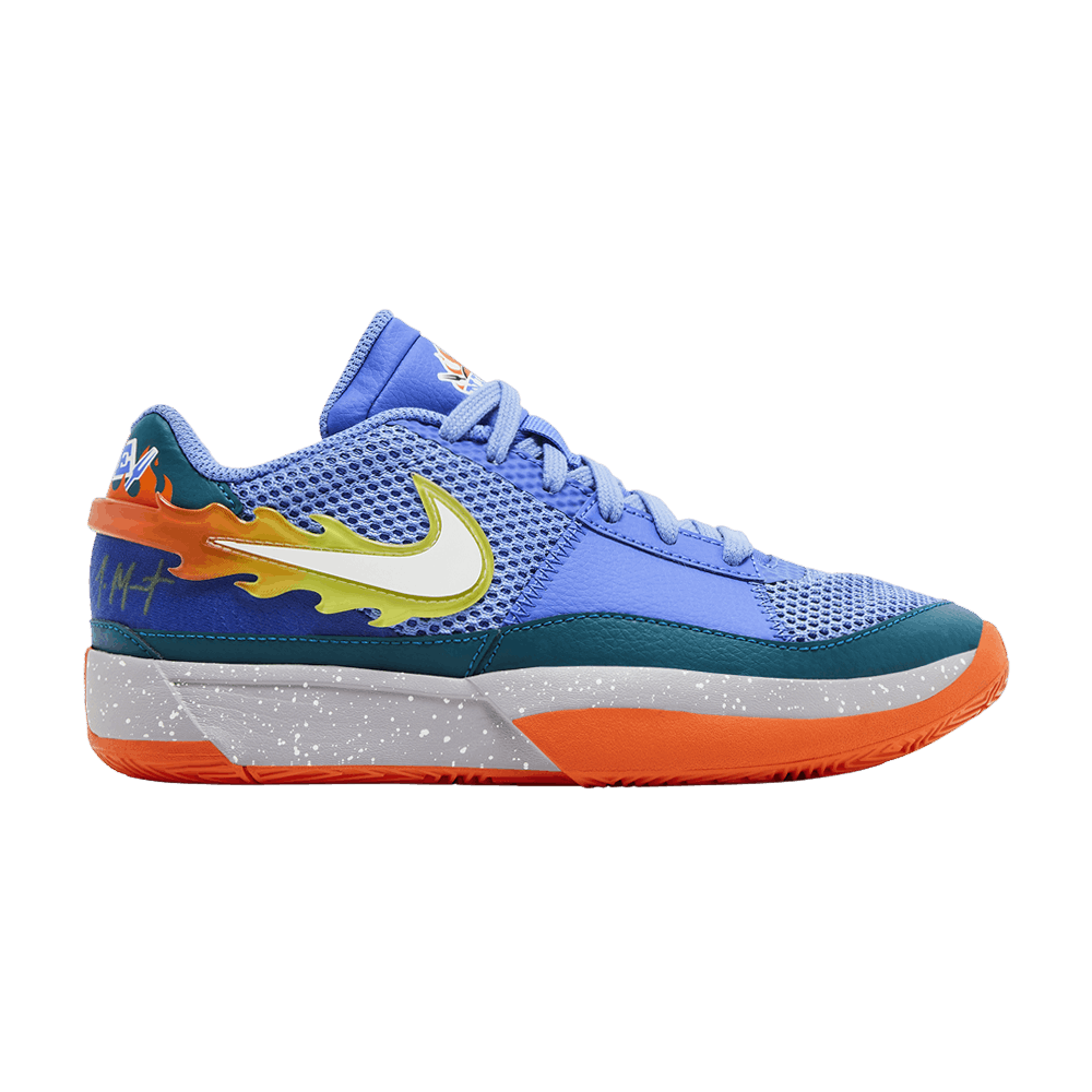 Nike Ja 1 Backyard BBQ (GS)