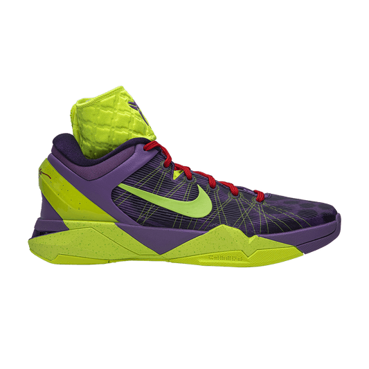 Nike Kobe 7 Christmas (Leopard)