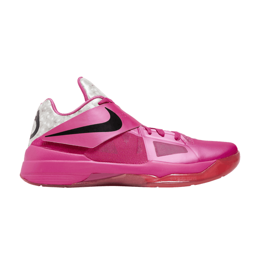 Nike KD 4 Aunt Pearl