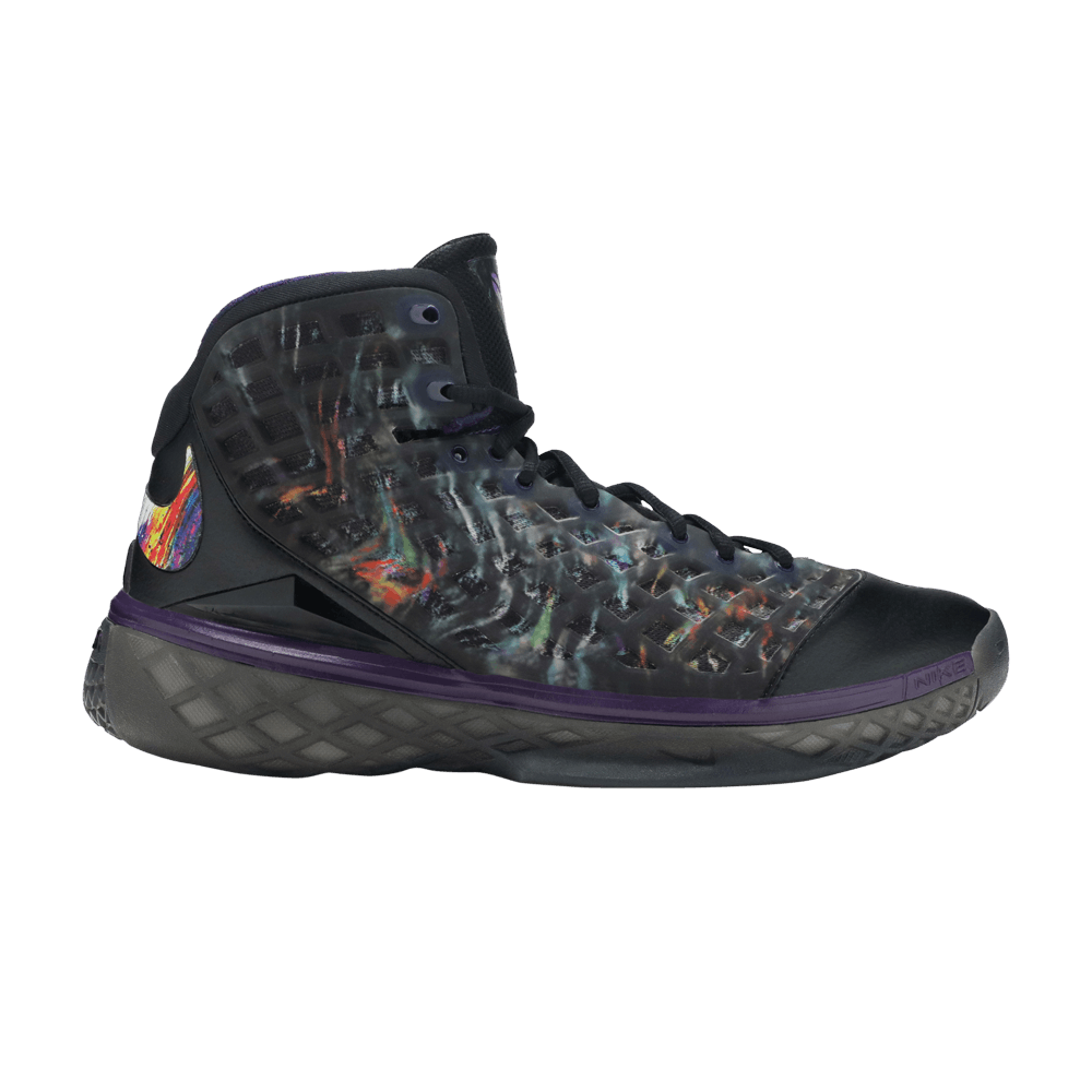 Nike Kobe 3 Prelude (Misery)