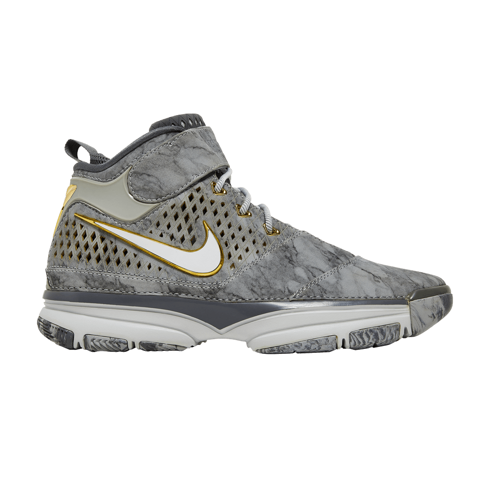 Nike Kobe 2 Prelude (4/50+ Points)