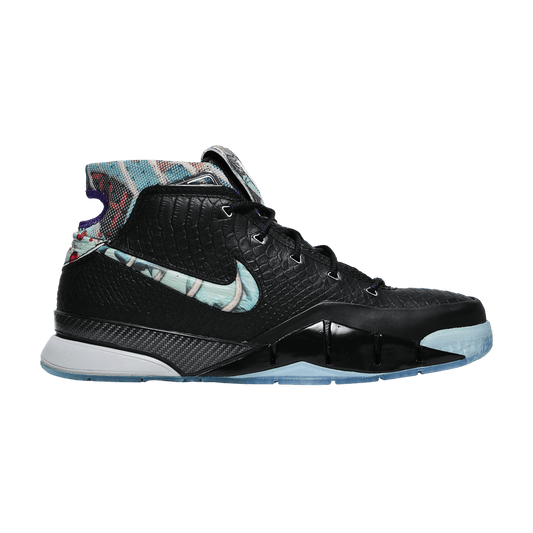 Nike Kobe 1 Prelude (81 Points)