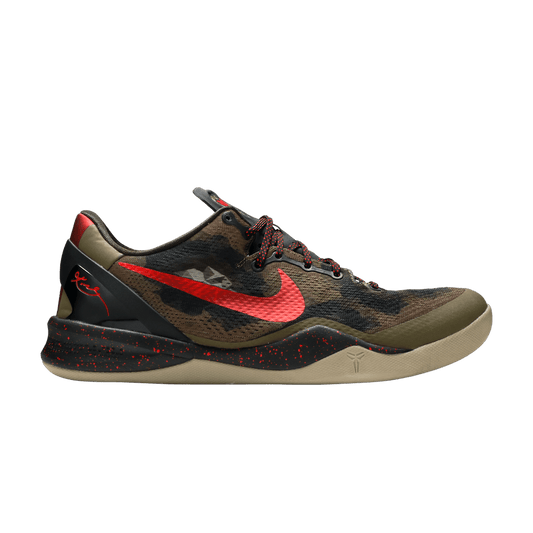 Nike Kobe 8 Python