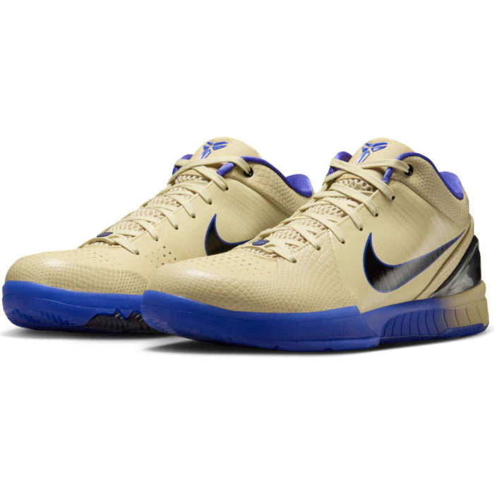 Nike Kobe 4 Protro Barcelona