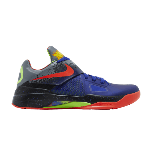 Nike KD 4 NERF (2024)