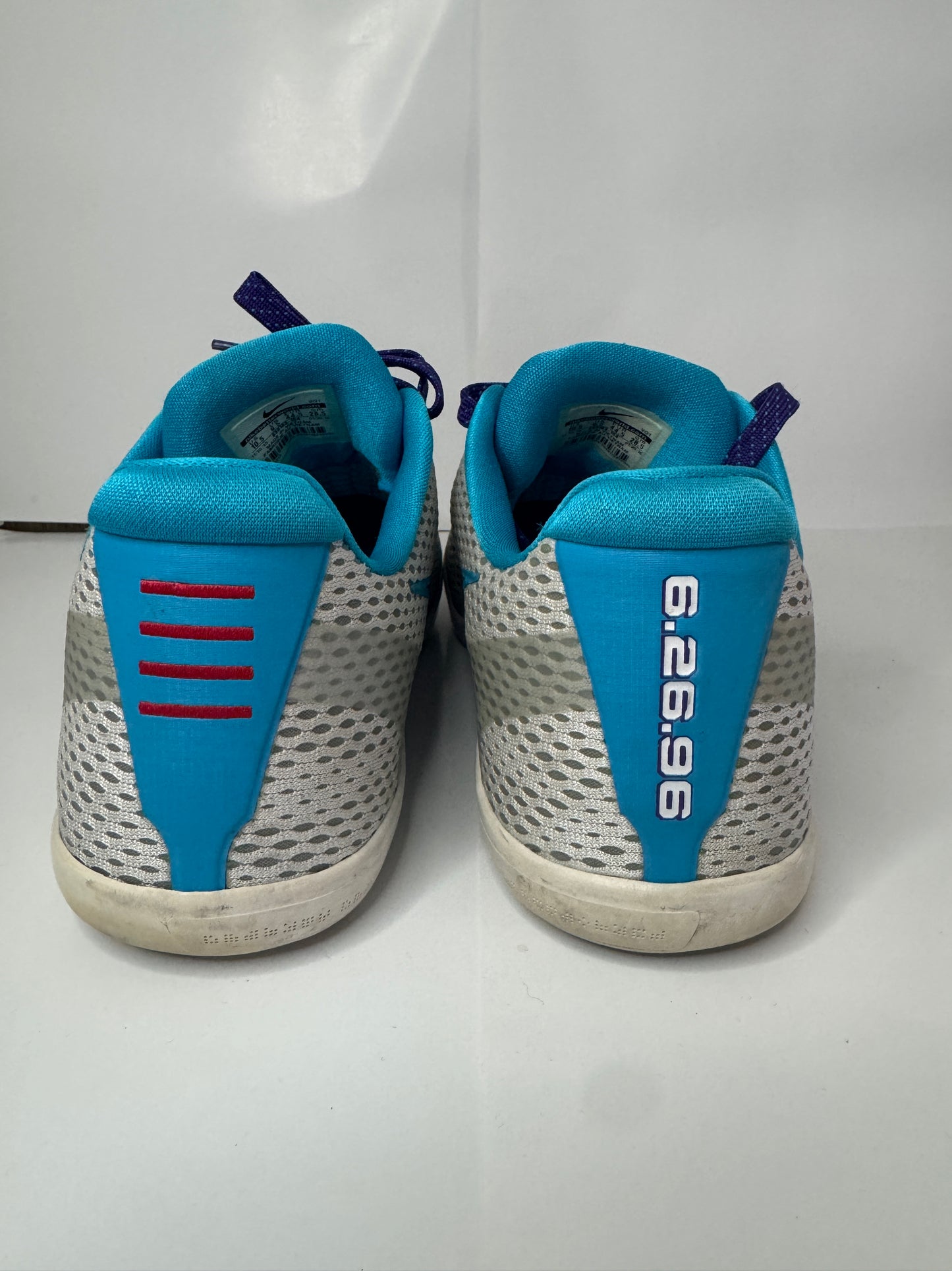 Nike Kobe 11 Draft Day T44.5 Reconditionné
