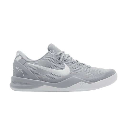 Nike Kobe 8 Protro Wolf Grey