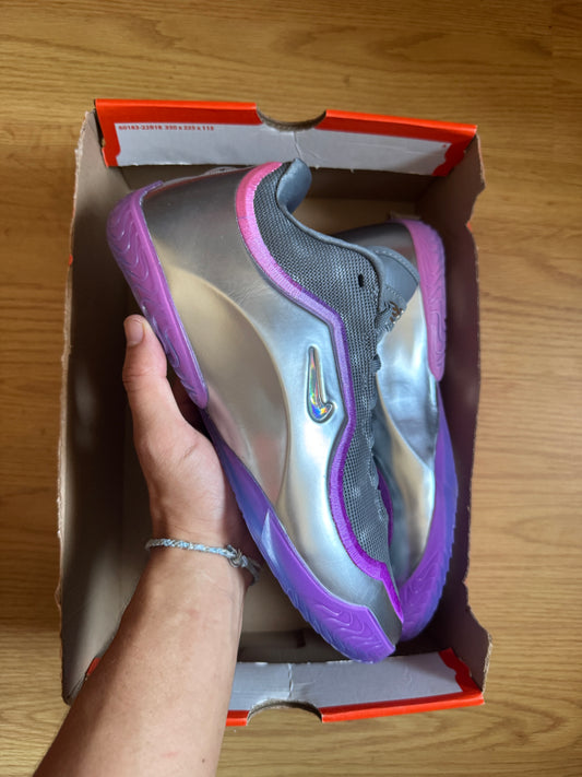 Nike Lebron 23 - taille 40.5