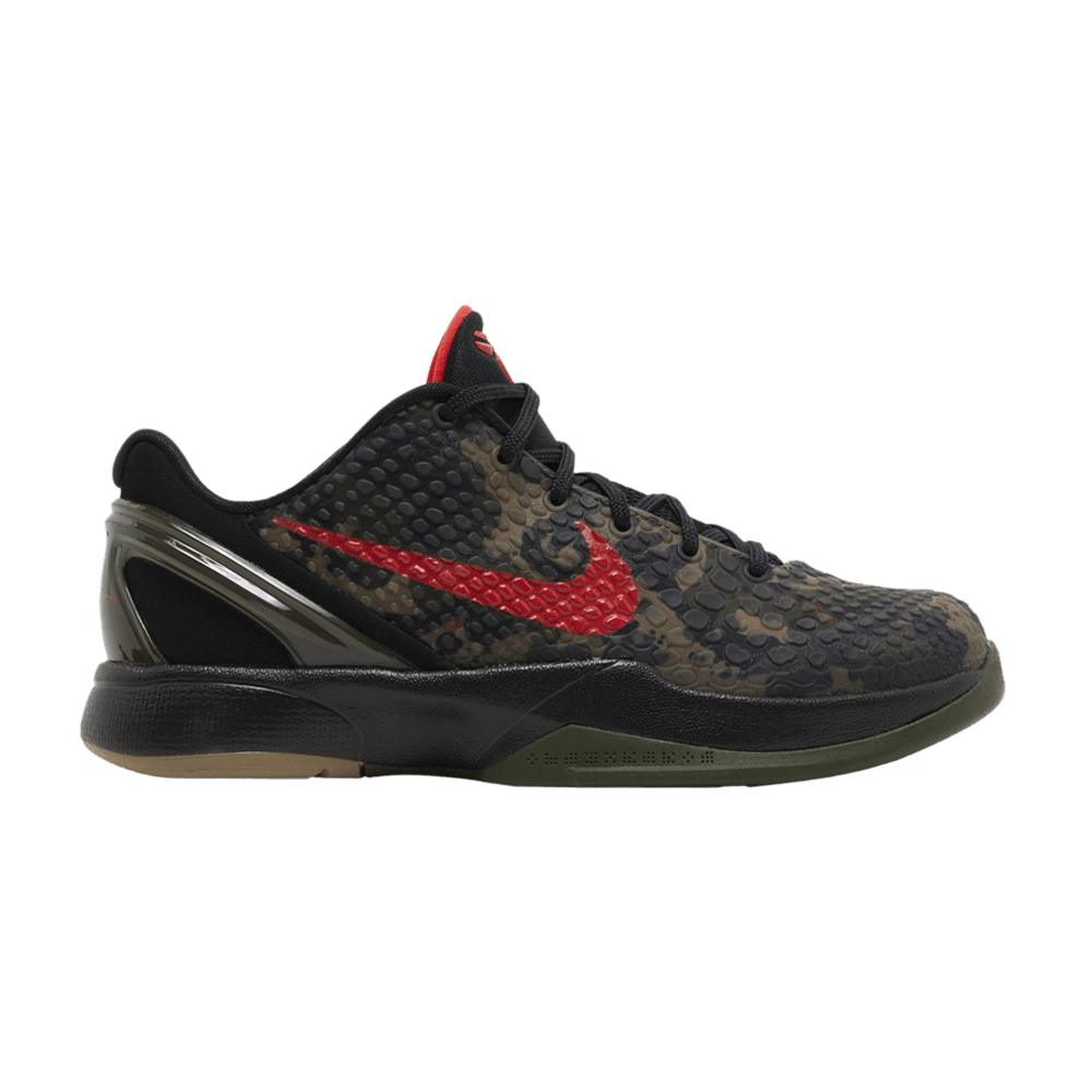 Nike Kobe 6 Protro