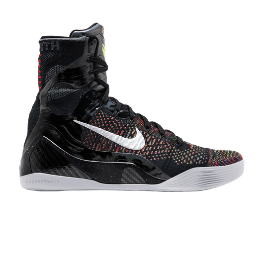 Nike Kobe 9 Elite Protro Masterpiece