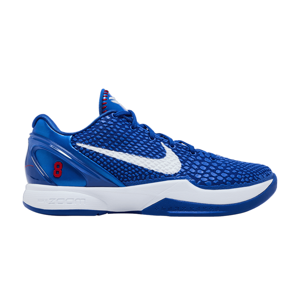 Nike Kobe 6 Protro Dodgers