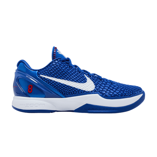 Nike Kobe 6 Protro Dodgers