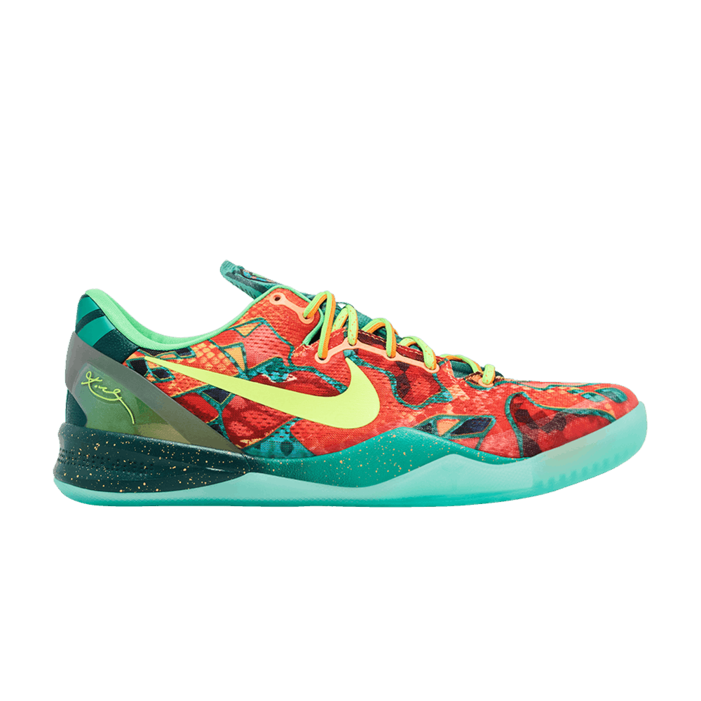 Nike Kobe 8 Protro What The (2025)