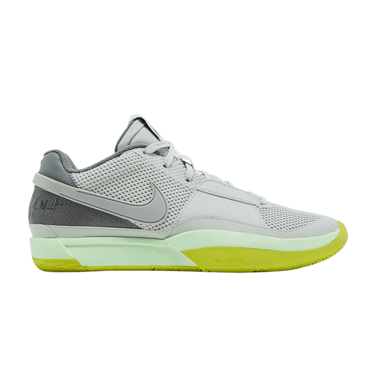 Nike Ja 1 Light Silver