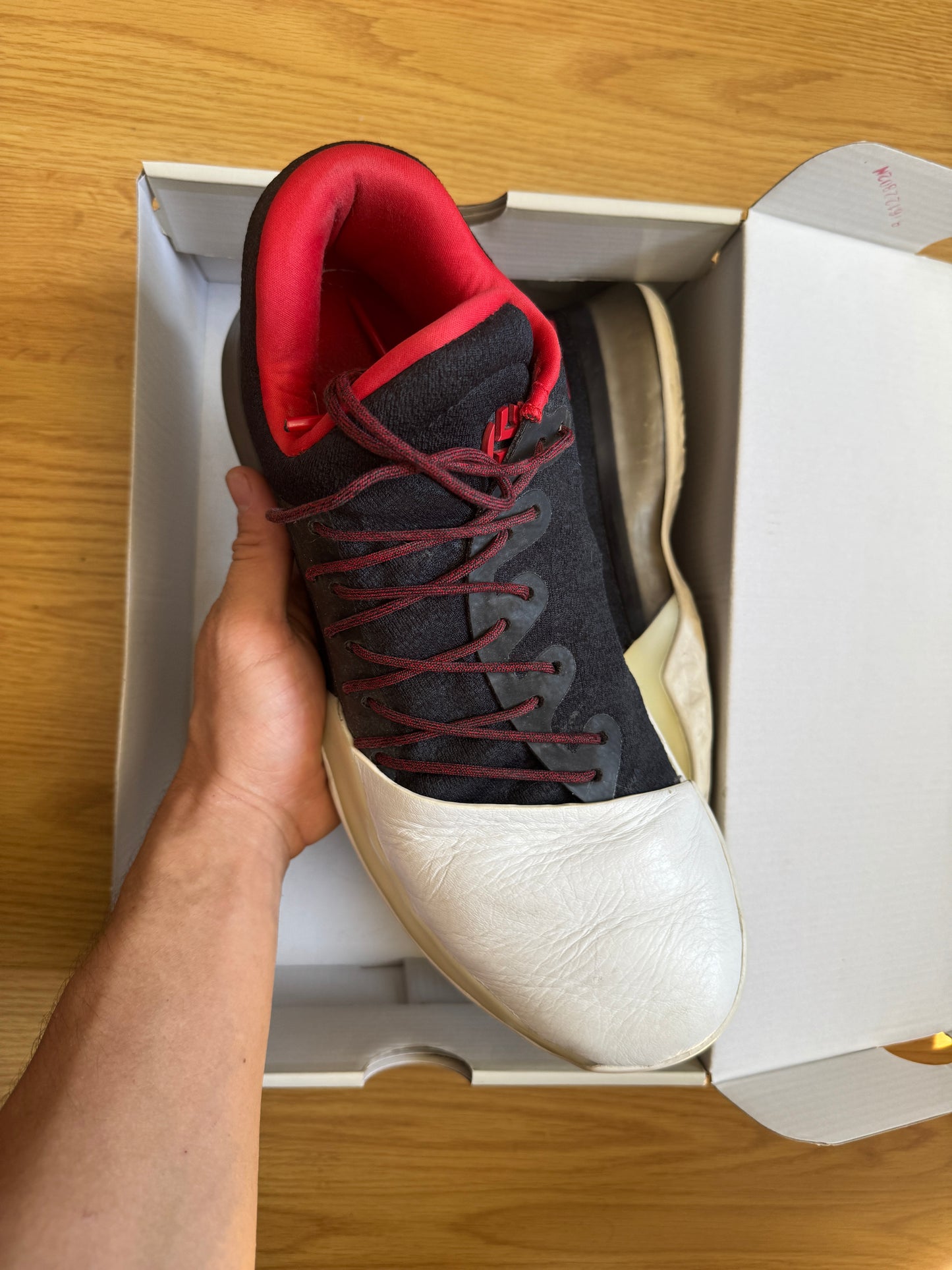 Adidas Harden 1