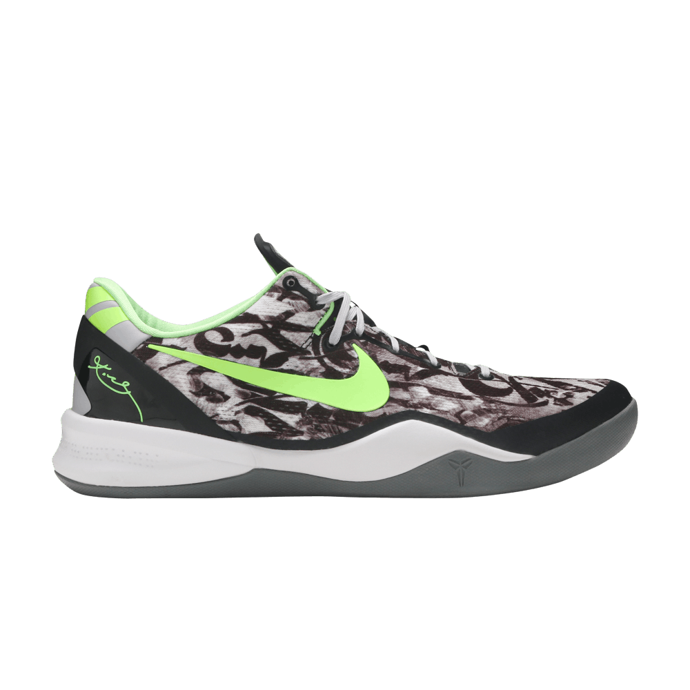 Nike Kobe 8 Graffiti