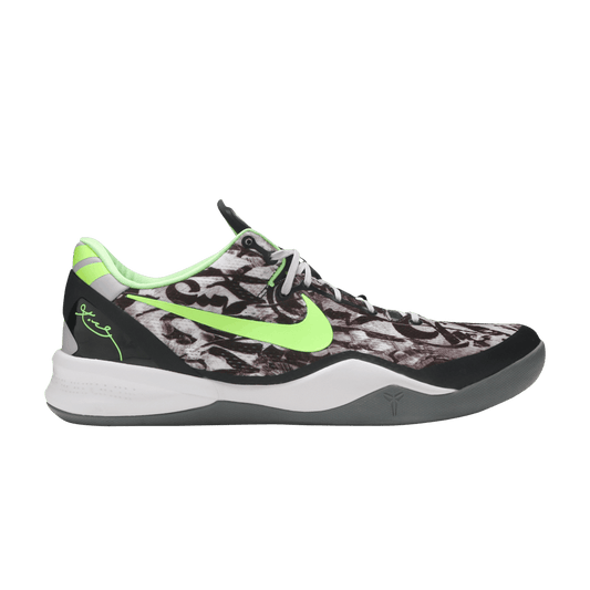 Nike Kobe 8 Graffiti