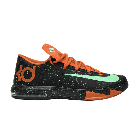 Nike KD 6 Texas
