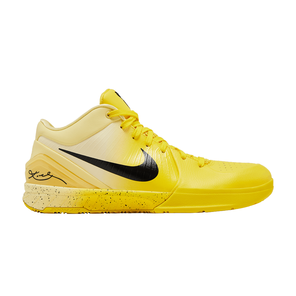 Nike Zoom Kobe 4 Protro 'CHBL'